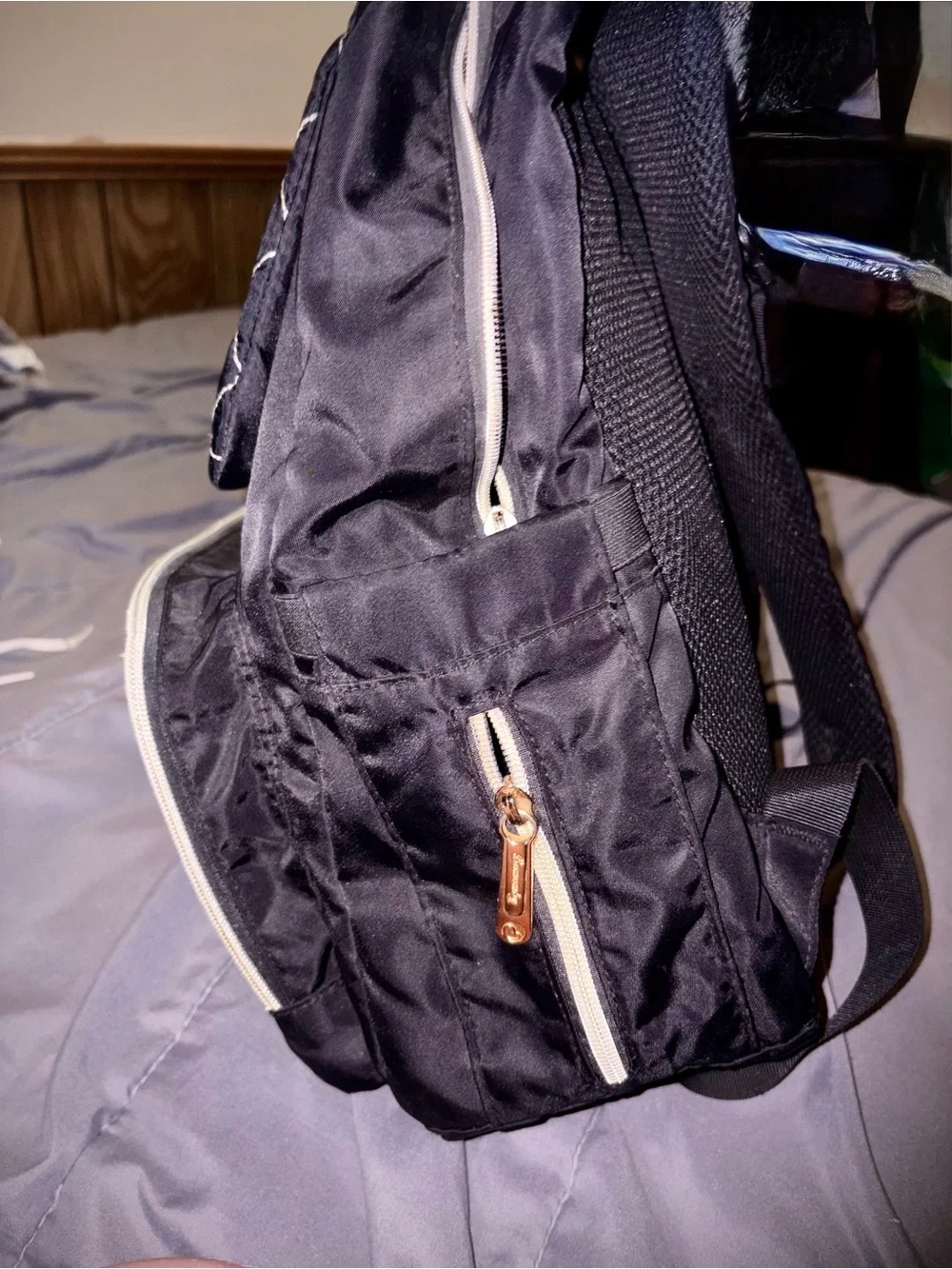 Diaper Bag